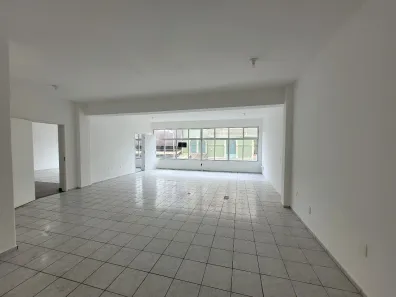 Sala Comercial à venda, 461m² no Centro, Florianópolis