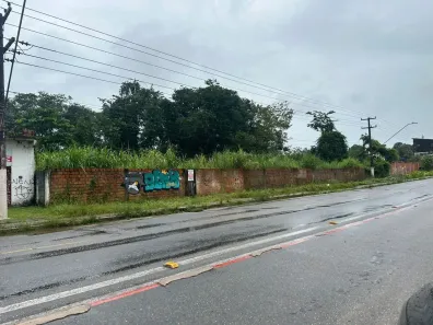 Lote/Terreno à venda, 5000m² no Tapanã (Icoaraci), Belém