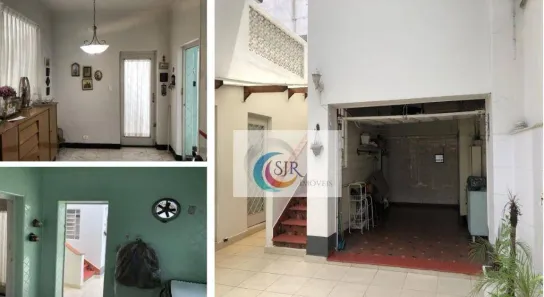Imóvel Comercial à venda, 220m² no Jardim Paulista, São Paulo