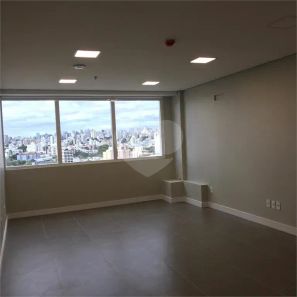 Sala Comercial à venda, 35m² no Santana, Porto Alegre