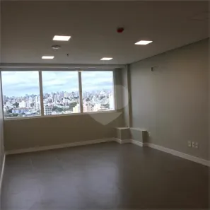 Sala Comercial à venda, 35m² no Santana, Porto Alegre