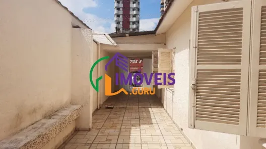 Casa com 2 Quartos para alugar, 321m² no Vila Gilda, Santo André