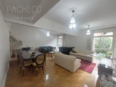Apartamento com 3 Quartos à venda, 150m² no Cerqueira César, São Paulo
