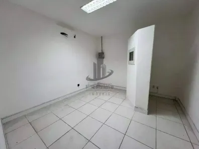 Prédio Comercial para alugar, 720m² no Centro, Barra do Piraí