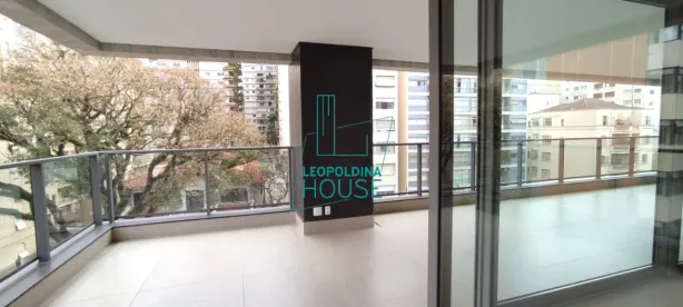 Apartamento com 4 Quartos à venda, 350m² no Santa Cecília, São Paulo