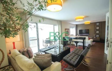 Apartamento com 3 Quartos à venda, 178m² no Mooca, São Paulo