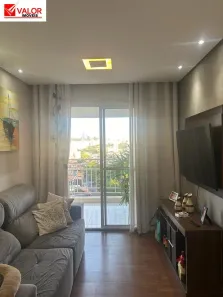 Apartamento com 3 Quartos à venda, 63m² no Vila Butantã, São Paulo