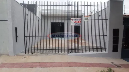 Ponto Comercial com 2 Quartos à venda, 100m² no Jardim Santa Clara, Maringá
