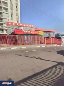 Prédio Comercial à venda, 260m² no Vila das Palmeiras, Guarulhos