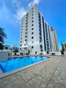 Apartamento com 1 Quarto à venda, 44m² no Nordeste de Amaralina, Salvador