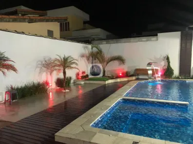 Sobrado com 6 Quartos à venda, 200m² no Morada da Praia, Bertioga