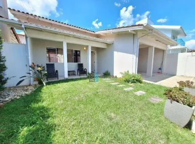 Casa com 4 Quartos à venda, 170m² no Itacorubi, Florianópolis