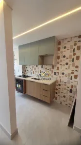 Apartamento com 2 Quartos à venda, 43m² no Parque Reboucas, São Paulo