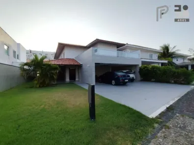 Casa com 5 Quartos à venda, 450m² no Calhau, São Luís