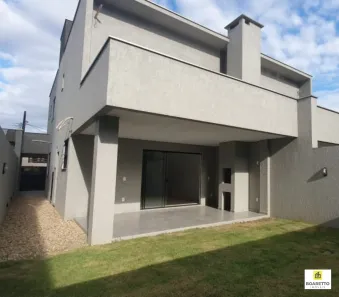 Casa com 3 Quartos à venda, 193m² no Santo Antônio, Joinville