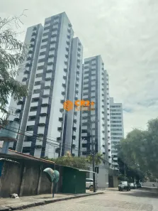 Apartamento com 3 Quartos à venda, 63m² no Encruzilhada, Recife