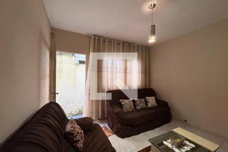 Casa com 2 Quartos à venda, 180m² no Vila Siqueira (Zona Norte), São Paulo
