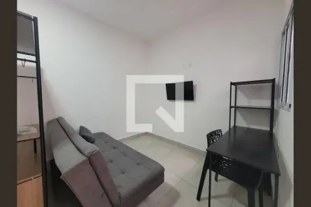 Kitnet com 1 Quarto à venda, 30m² no Cidade Universitária, Campinas