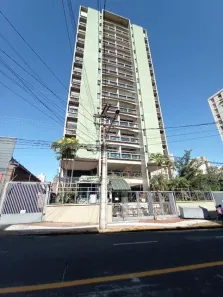 Apartamento com 3 Quartos à venda, 112m² no Cidade Alta, Piracicaba