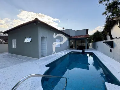 Casa com 3 Quartos à venda, 170m² no Riviera, Bertioga