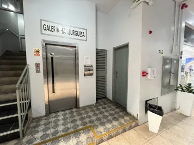 Sala Comercial para alugar, 40m² no Centro, Novo Hamburgo