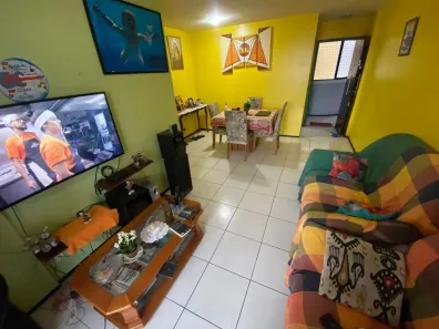 Apartamento com 3 Quartos à venda, 92m² no Renascença, São Luís