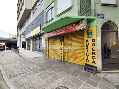 Ponto Comercial para alugar, 200m² no Centro Histórico, Porto Alegre