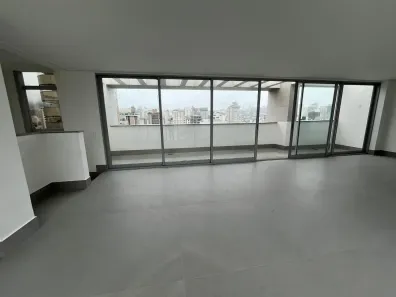 Cobertura com 4 Quartos à venda, 270m² no Lourdes, Belo Horizonte