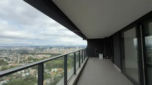 Apartamento com 1 Quarto à venda, 218m² no Alphagran Alphaville, Barueri