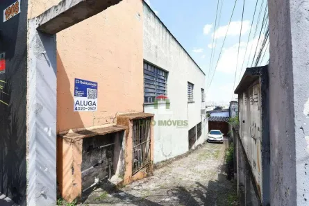Casa com 1 Quarto à venda, 145m² no Vila Maria Alta, São Paulo