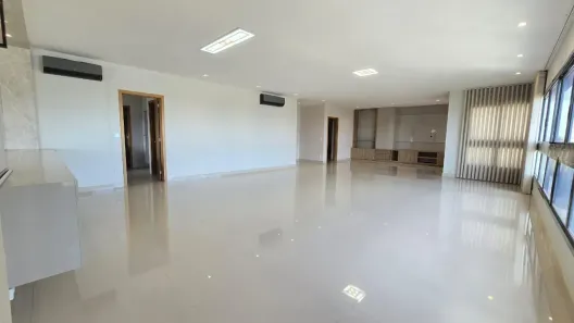 Apartamento com 3 Quartos à venda, 269m² no Jardim Karaíba, Uberlândia