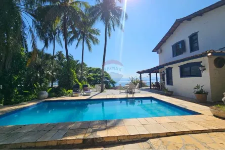 Casa com 5 Quartos à venda, 344m² no Santa Tereza, Ilhabela