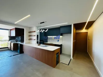 Apartamento com 2 Quartos à venda, 88m² no Parque da Represa, Jundiaí