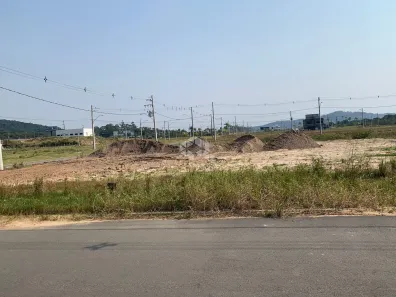 Lote/Terreno à venda, 450m² no Vargem do Bom Jesus, Florianópolis