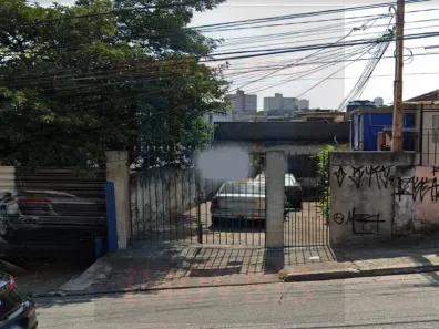 Lote/Terreno à venda, 267m² no Jardim Previdência, São Paulo