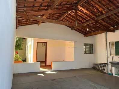 Casa com 5 Quartos à venda, 180m² no Alto do Cardoso, Pindamonhangaba