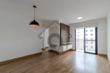 Apartamento com 3 Quartos à venda, 84m² no Bosque da Saúde, São Paulo