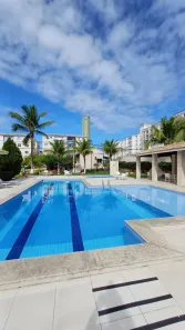 Apartamento com 2 Quartos à venda, 62m² no Buraquinho, Lauro de Freitas