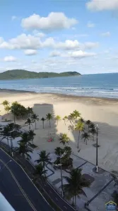 Apartamento com 3 Quartos à venda, 124m² no Guilhermina, Praia Grande