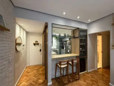 Apartamento com 3 Quartos à venda, 94m² no Ipanema, Rio de Janeiro