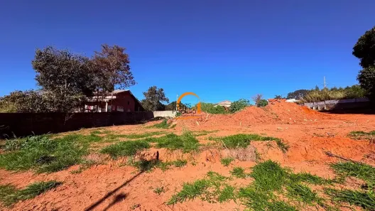 Lote/Terreno à venda, 1000m² no Jardim Estância Brasil, Atibaia