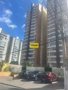 Apartamento com 3 Quartos à venda, 106m² no Centro, São Bernardo do Campo