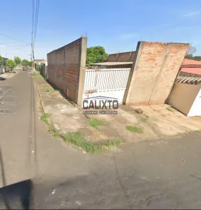 Lote/Terreno à venda, 254m² no Pacaembu, Uberlândia