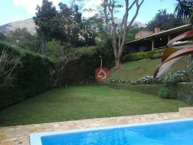 Casa com 3 Quartos à venda, 200m² no Cônego, Nova Friburgo