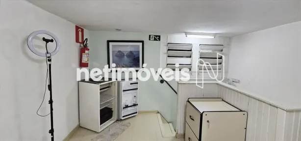 Ponto Comercial à venda, 42m² no Centro, Belo Horizonte