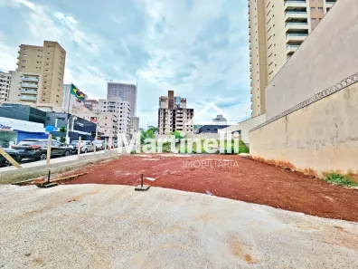 Lote/Terreno à venda, 810m² no Nova Aliança, Ribeirão Preto