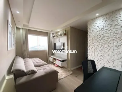 Apartamento com 2 Quartos à venda, 42m² no Jardim Helena, São Paulo