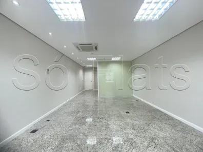Imóvel Comercial à venda, 45m² no Alphaville Industrial, Barueri