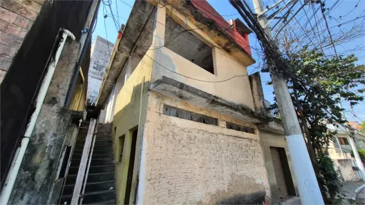 Casa com 3 Quartos à venda, 138m² no Jardim Cristina, São Paulo