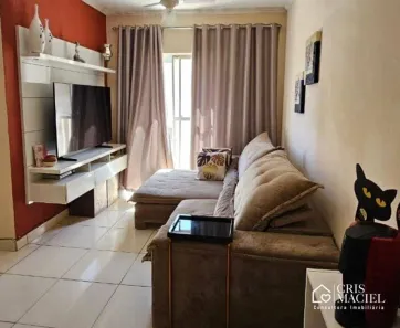 Apartamento com 2 Quartos à venda, 57m² no Jardim Adriana, Indaiatuba